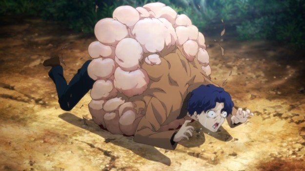 Fate Stay Night - Unlimited Blade Works - 2118