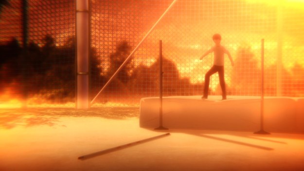 Fate Stay Night - Unlimited Blade Works - 2130