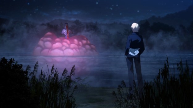 Fate Stay Night - Unlimited Blade Works - 2134