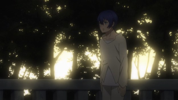 Gunslinger Stratos - 0101