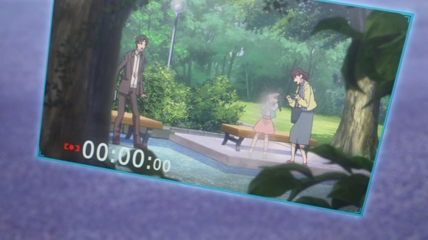 Gunslinger Stratos - 0201