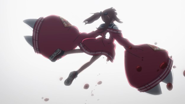 Gunslinger Stratos - 0308