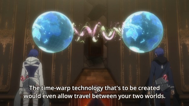 Gunslinger Stratos - 0505