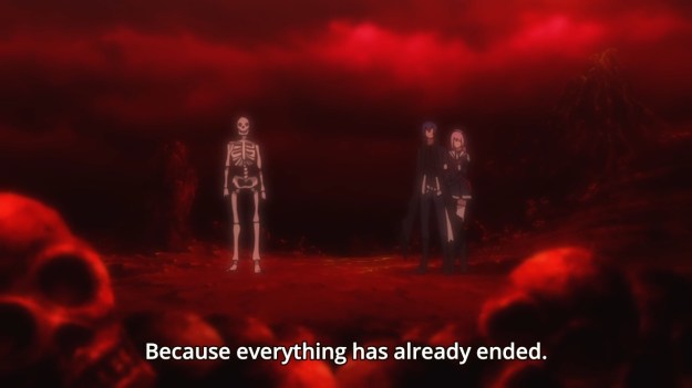 Gunslinger Stratos - 0702