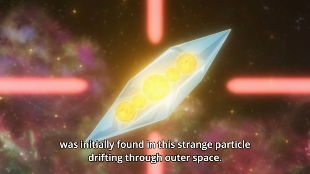 Gunslinger Stratos - 0704