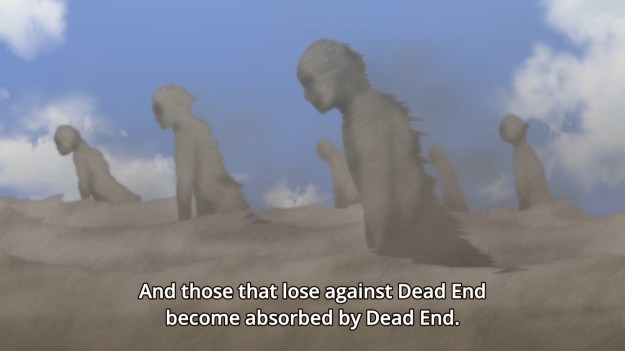 Gunslinger Stratos - 0707