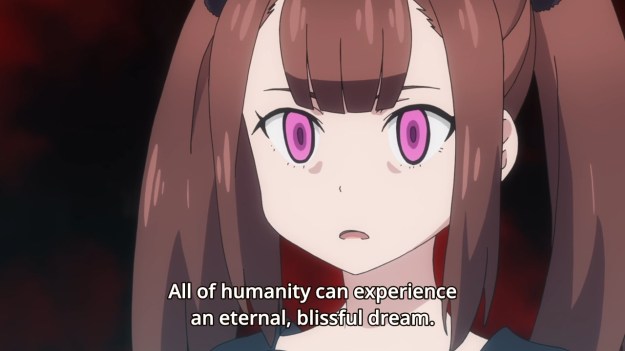 Gunslinger Stratos - 0709