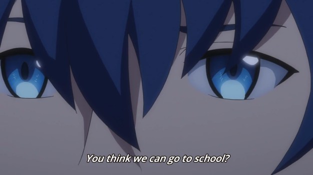 Gunslinger Stratos - 0812