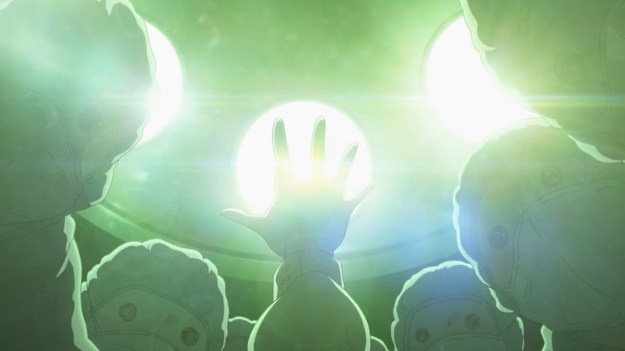 Gunslinger Stratos - 0822