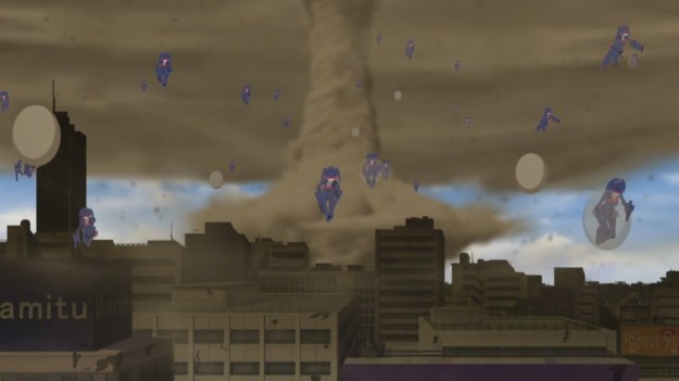 Gunslinger Stratos - 0823