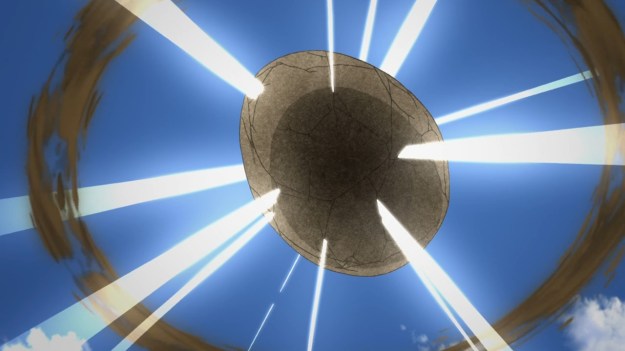 Gunslinger Stratos - 0829