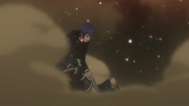 Gunslinger Stratos - 0831