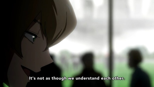 Kekkai Sensen - 0603