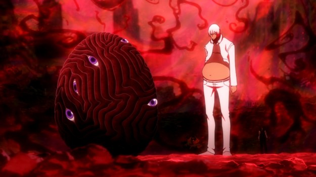 Kekkai Sensen - 0811