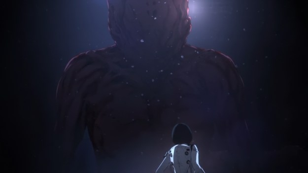 Knights of Sidonia S2 - The Ninth Planet Crusade - 0201