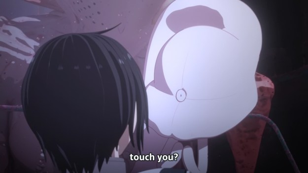 Knights of Sidonia S2 - The Ninth Planet Crusade - 0205