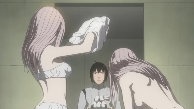 Knights of Sidonia S2 - The Ninth Planet Crusade - 0305