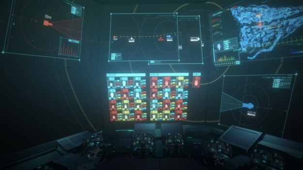 Knights of Sidonia S2 - The Ninth Planet Crusade - 0407