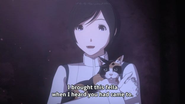 Knights of Sidonia S2 - The Ninth Planet Crusade - 0521