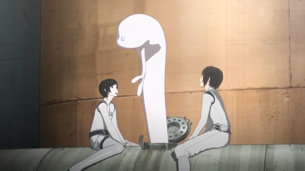Knights of Sidonia S2 - The Ninth Planet Crusade - 0525