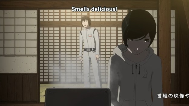 Knights of Sidonia S2 - The Ninth Planet Crusade - 0601