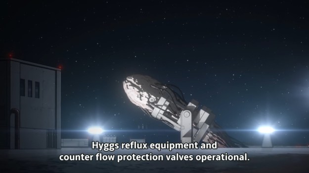 Knights of Sidonia S2 - The Ninth Planet Crusade - 0621