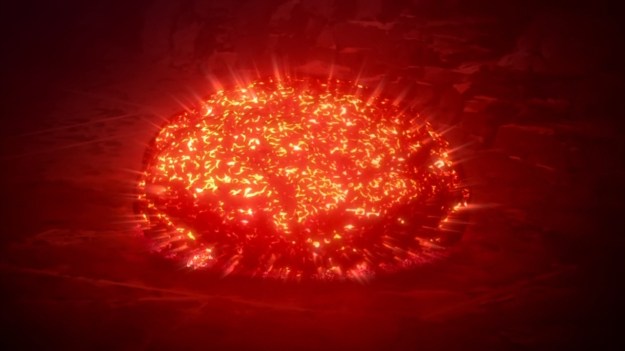 Knights of Sidonia S2 - The Ninth Planet Crusade - 0705