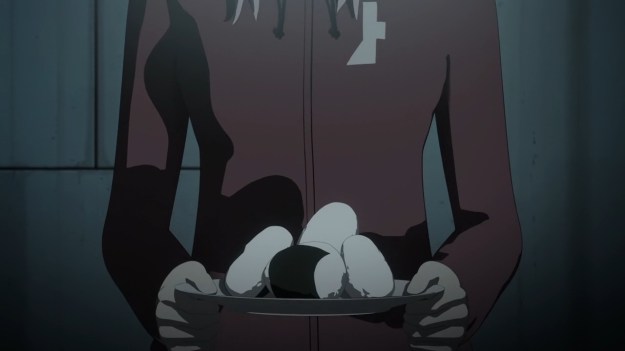 Knights of Sidonia S2 - The Ninth Planet Crusade - 0711