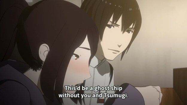 Knights of Sidonia S2 - The Ninth Planet Crusade - 0712