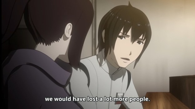 Knights of Sidonia S2 - The Ninth Planet Crusade - 0713