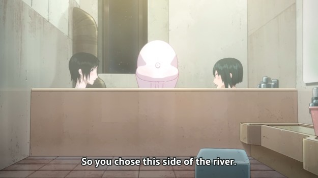 Knights of Sidonia S2 - The Ninth Planet Crusade - 0720