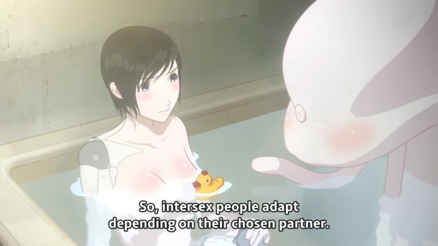 Knights of Sidonia S2 - The Ninth Planet Crusade - 0721