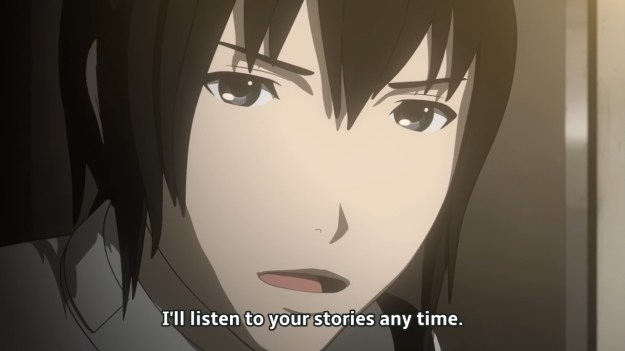 Knights of Sidonia S2 - The Ninth Planet Crusade - 0725