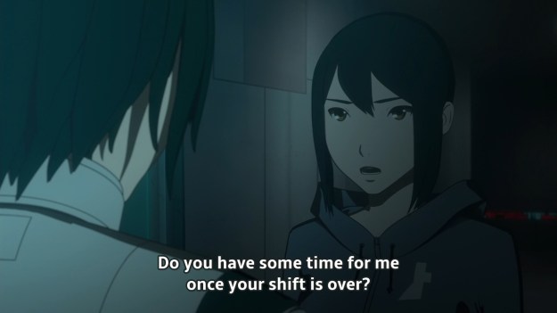 Knights of Sidonia S2 - The Ninth Planet Crusade - 0728