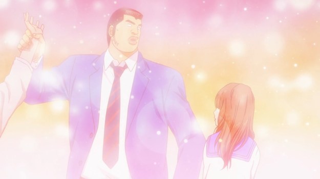 Ore Monogatari!! - 0101