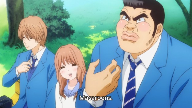 Ore Monogatari!! - 0102