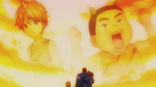 Ore Monogatari!! - 0305