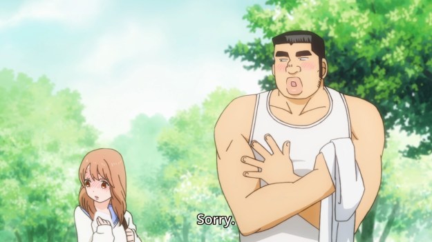 Ore Monogatari!! - 0503