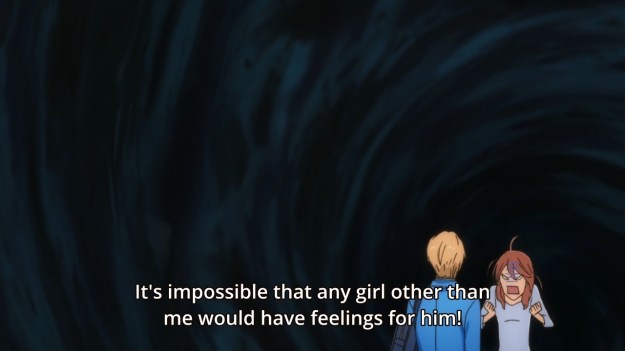 Ore Monogatari!! - 0504