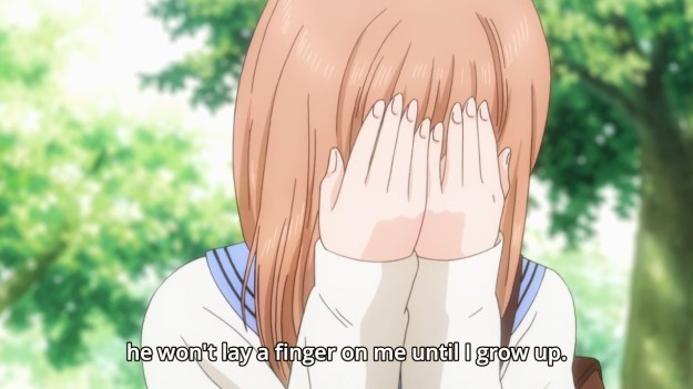 Ore Monogatari!! - 0607