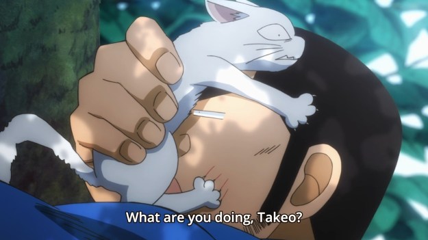 Ore Monogatari!! - 0615