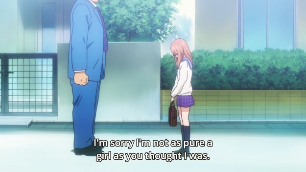 Ore Monogatari!! - 0621