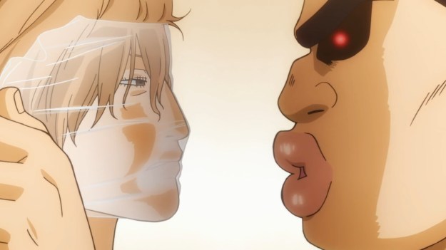 Ore Monogatari!! - 0628