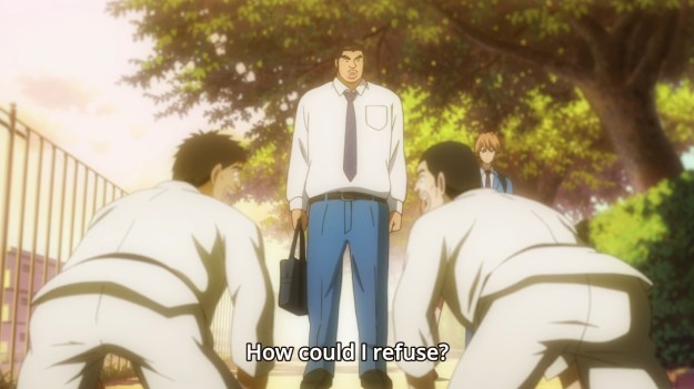 Ore Monogatari!! - 0703