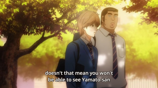 Ore Monogatari!! - 0705