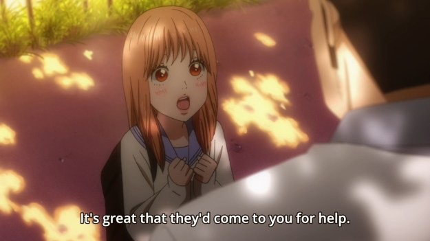 Ore Monogatari!! - 0706