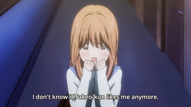 Ore Monogatari!! - 0711