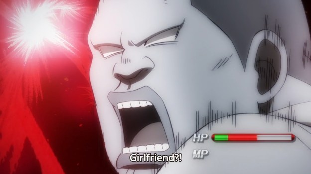 Ore Monogatari!! - 0716