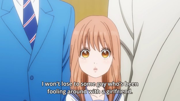 Ore Monogatari!! - 0717