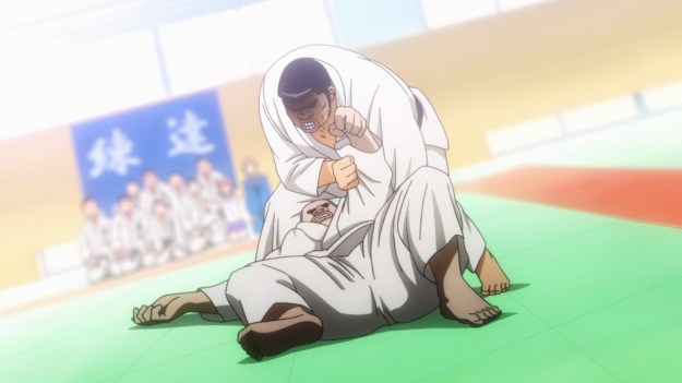 Ore Monogatari!! - 0719